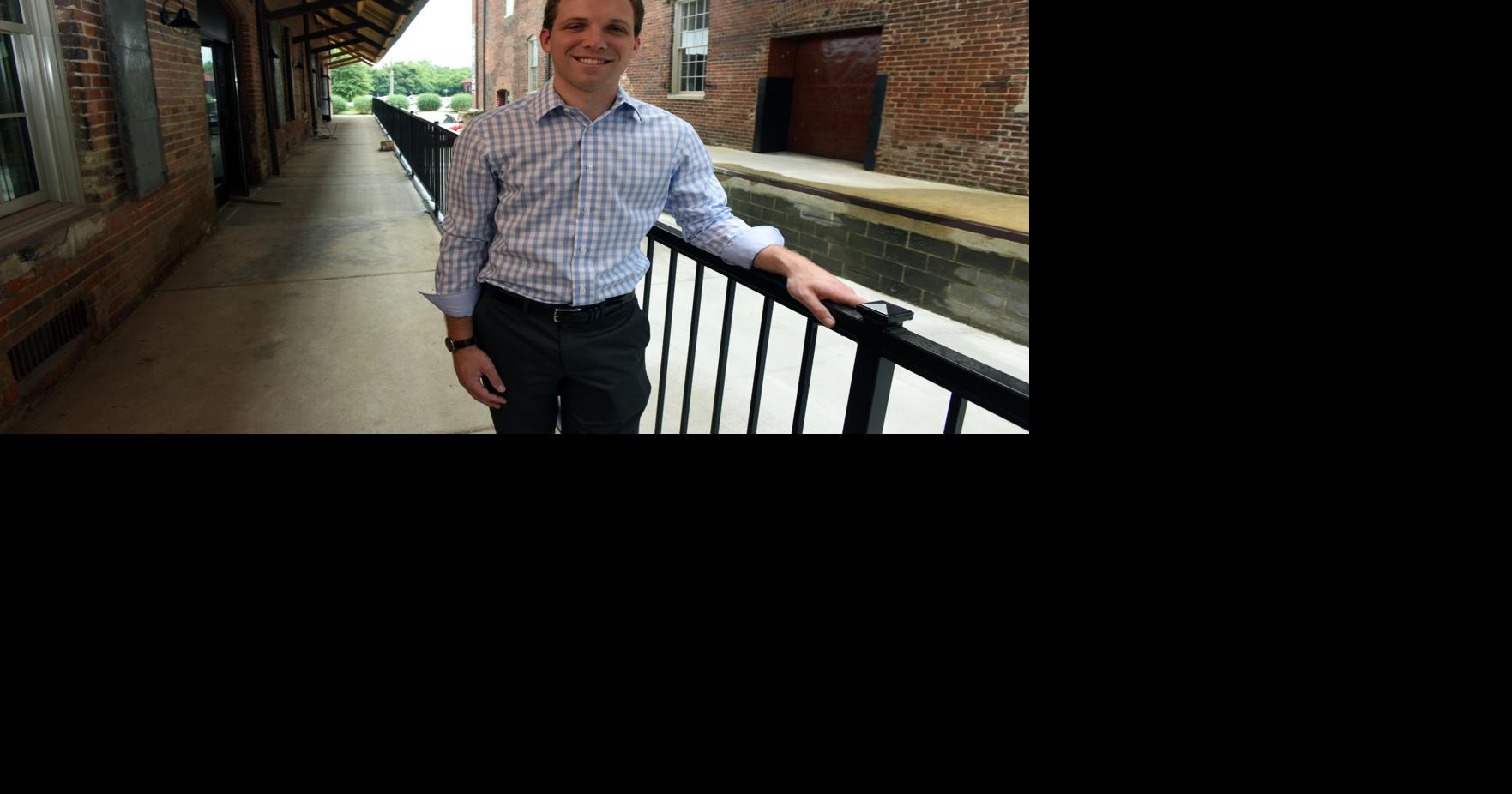 Cottontail Weddings & Events nears opening in latest River District project
