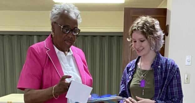 Scholarships awarded from Pittsylvania County Retired Teachers Association - Vimarsana News