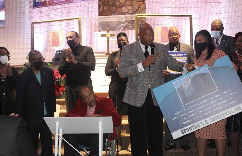 11.5 million senior apartment complex to be named after Danville