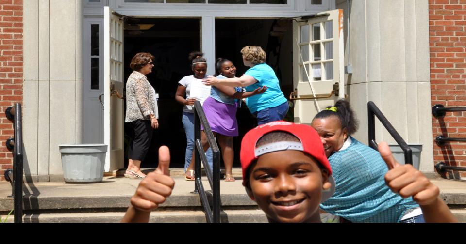 In Danville, a new learning reality is emerging a Virtual Academy