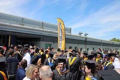 Averett University to Celebrate 2026 Commencement