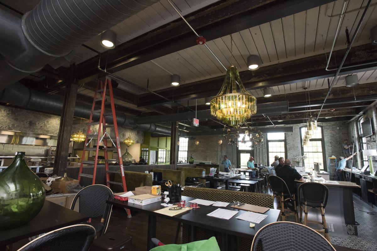 Sburg Va Restaurants Best New Restaurants In Lynchburg Va Best