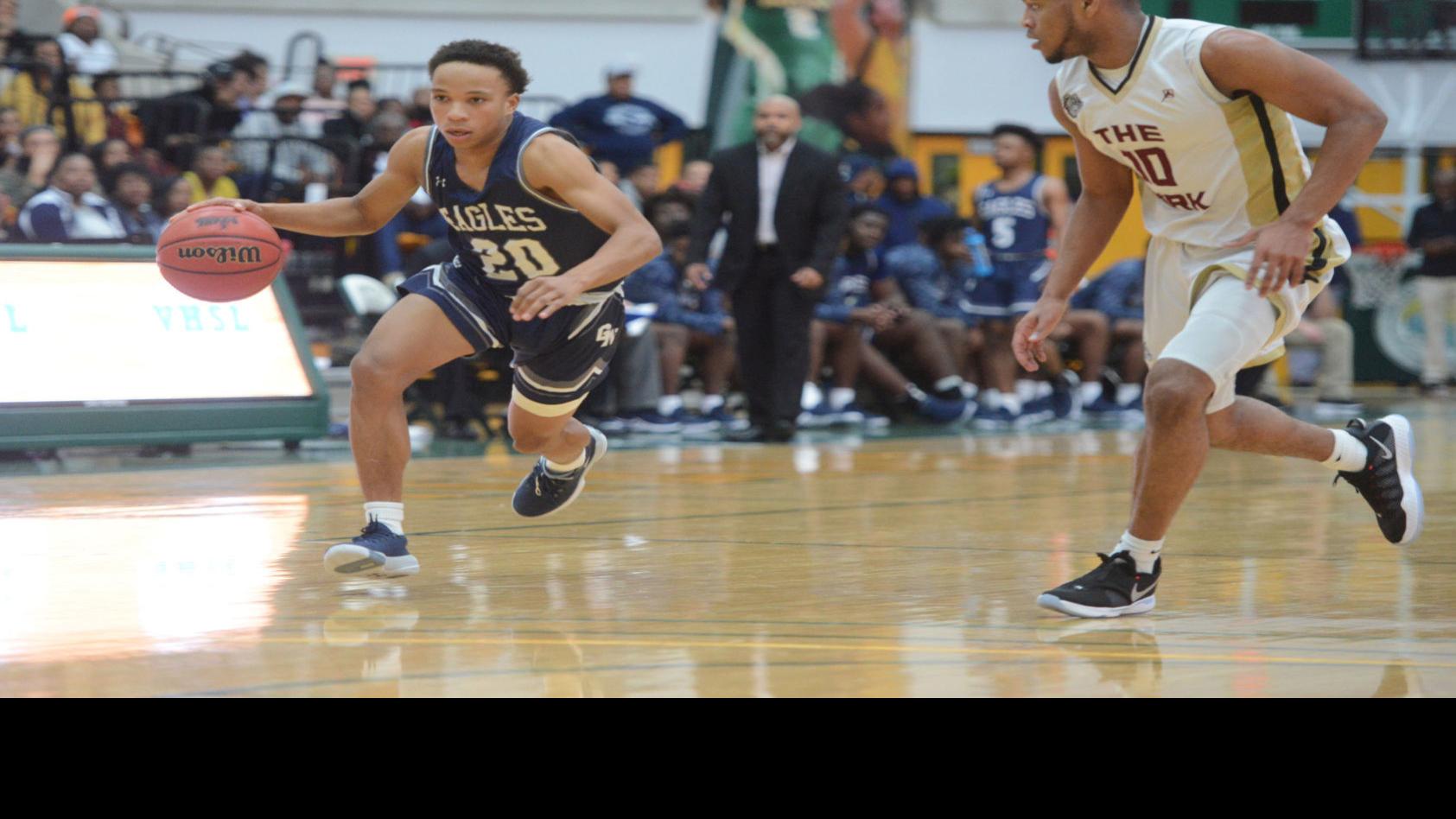 Gw S Season Ends With Semifinal Loss To King S Fork High School