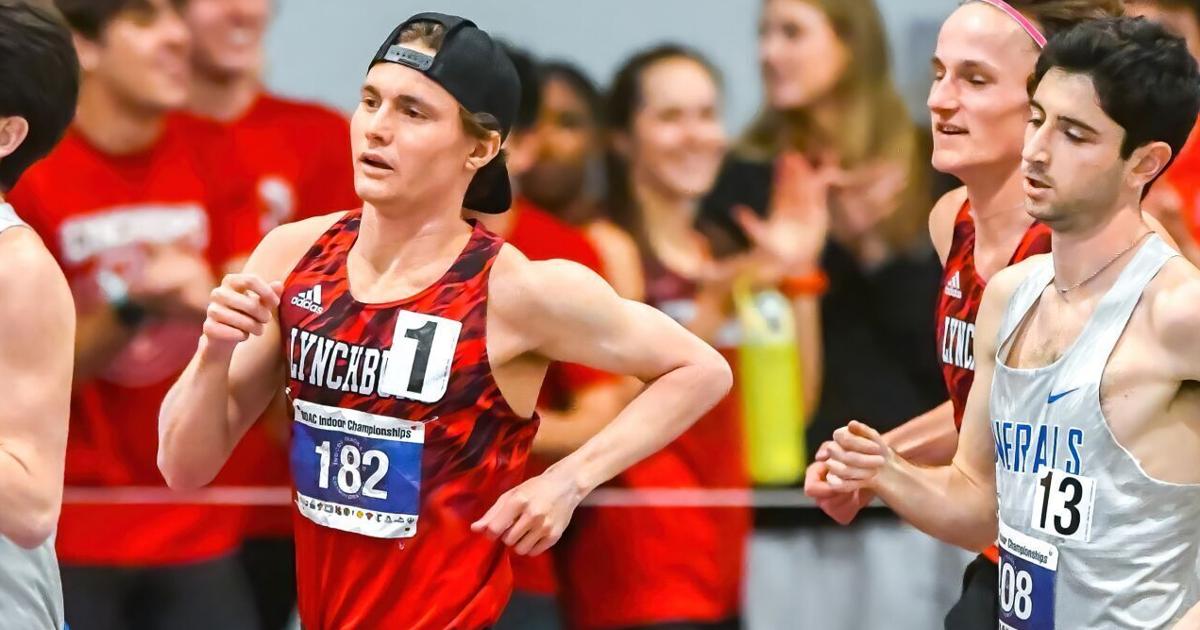 Frank Csorba, University of Lynchburg runner, dies at 23