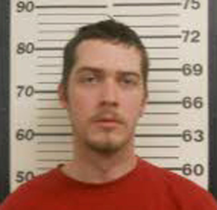 Two arrested in Caswell break-in | Danville | godanriver.com