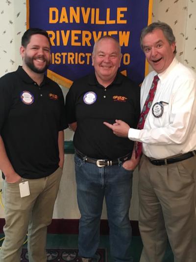 Riverview Rotary