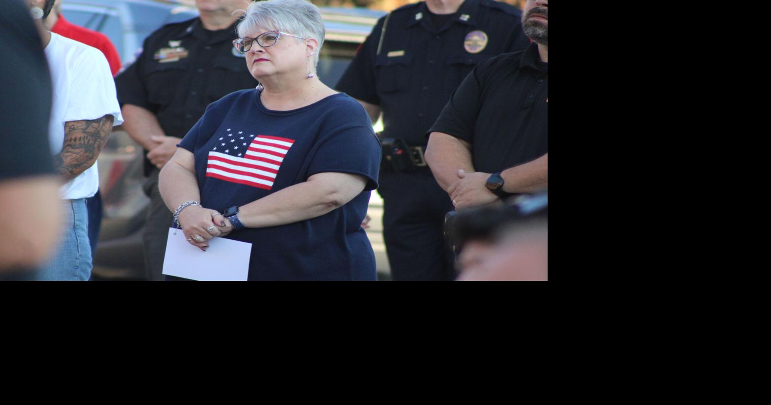 At Danville Sept. 11 remembrance, ‘never forget' takes new meaning to days of unity