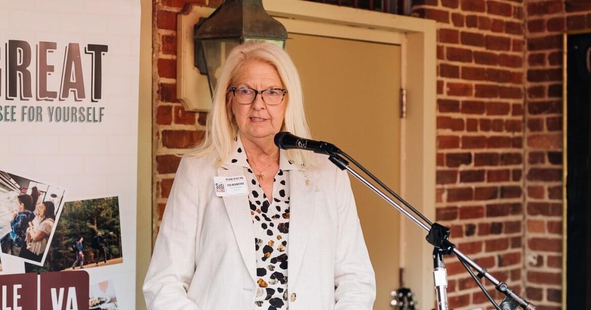 Danville receives Virginia Tourism Corporation grant - Vimarsana News