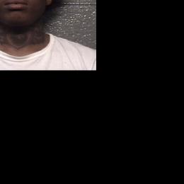 UPDATE: Danville suspect arrested after gunfire rings out in shopping
