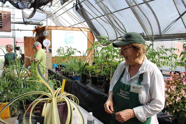 Gardeners
