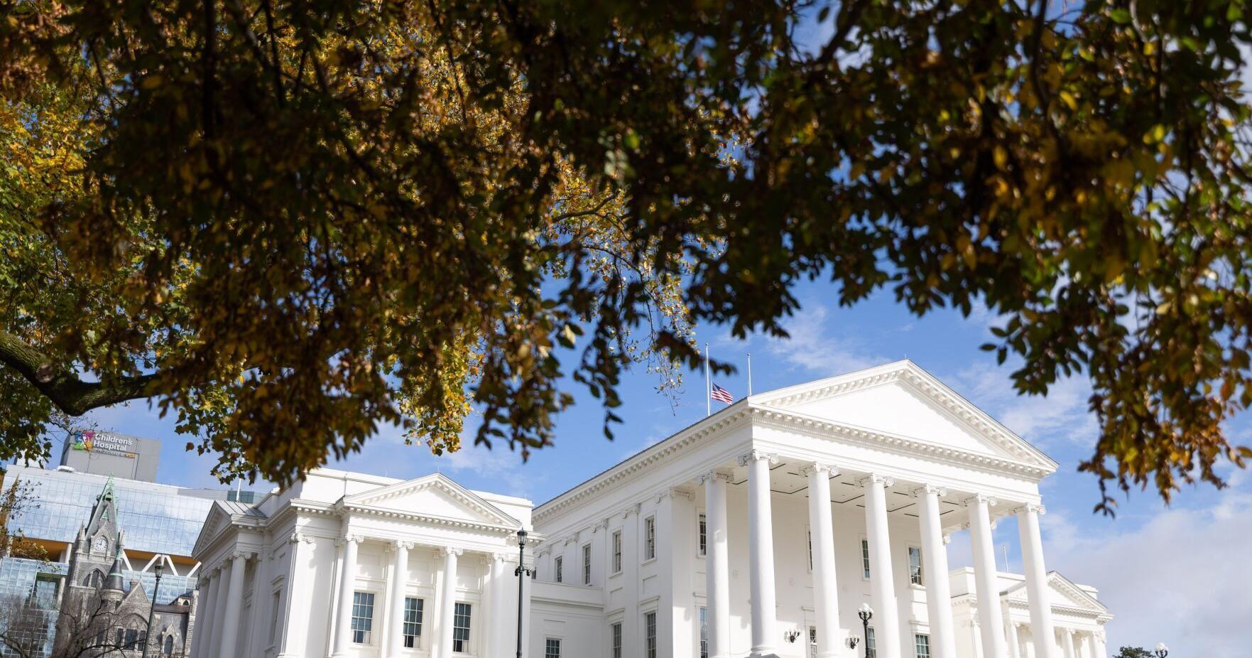 Virginia: Here is where 25 key issues stand in the assembly - Vimarsana News
