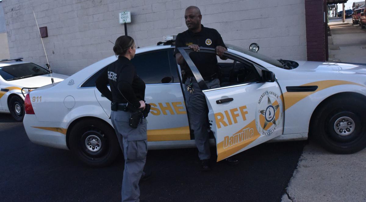 Highlighting icons of city, new patch design debuts for Danville