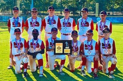 River City Redbirds