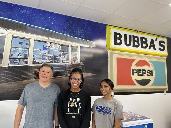 Bubba's Ice Cream back in business at new Danville location