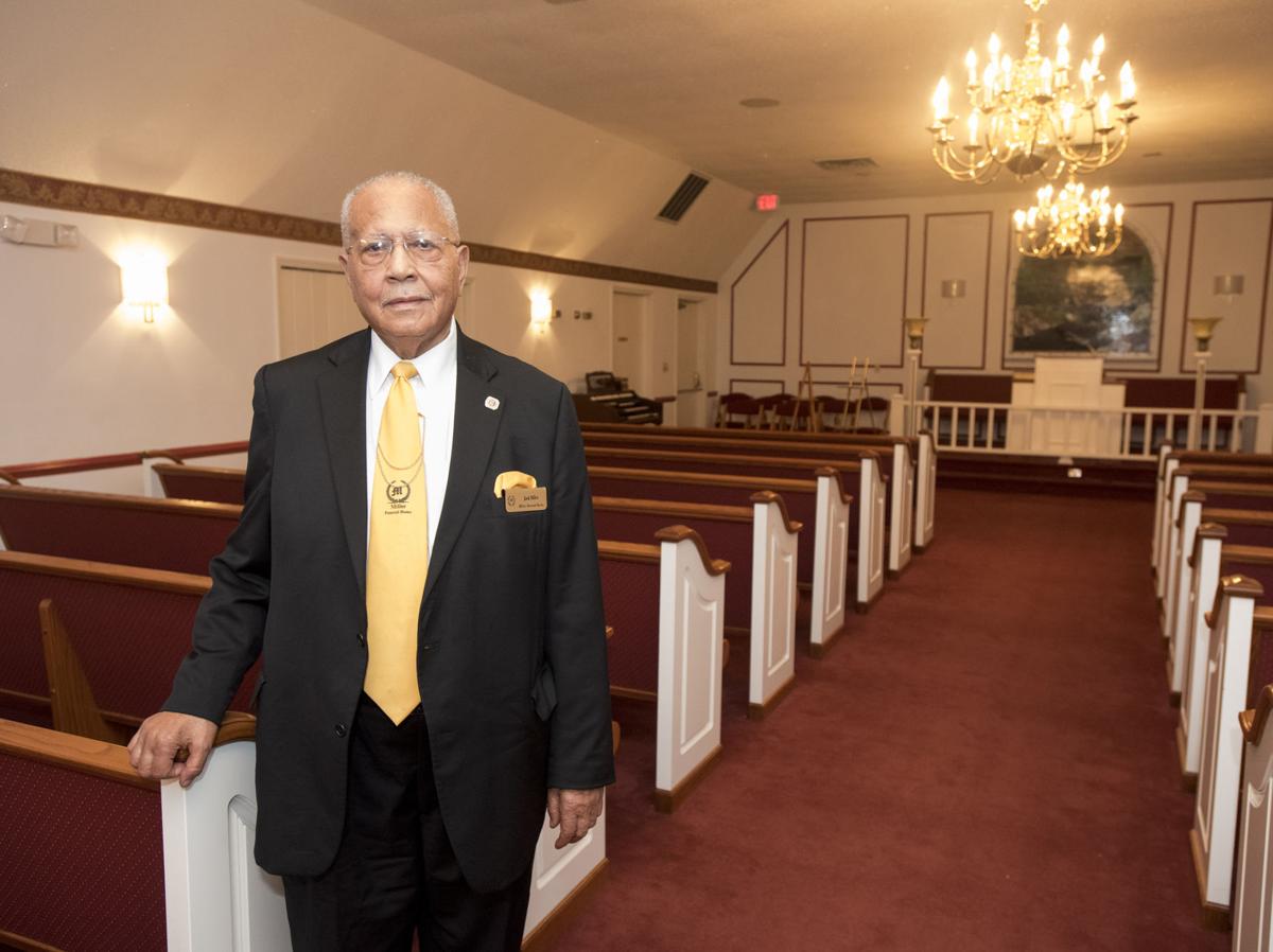 With accolades through the years, Miller Funeral Home going strong