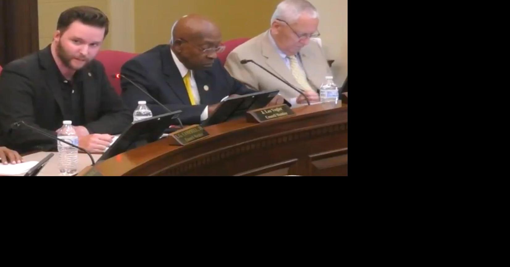 Aside from real estate taxes, Danville residents to see relief from city bills