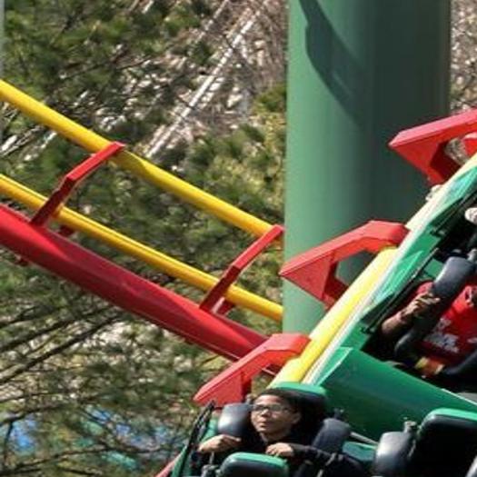 Busch Gardens And Kings Dominion Offering Joint Park Pass