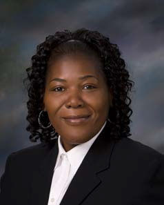 Virginia ACT Leadership Council names DRMC assistant administrator ...
