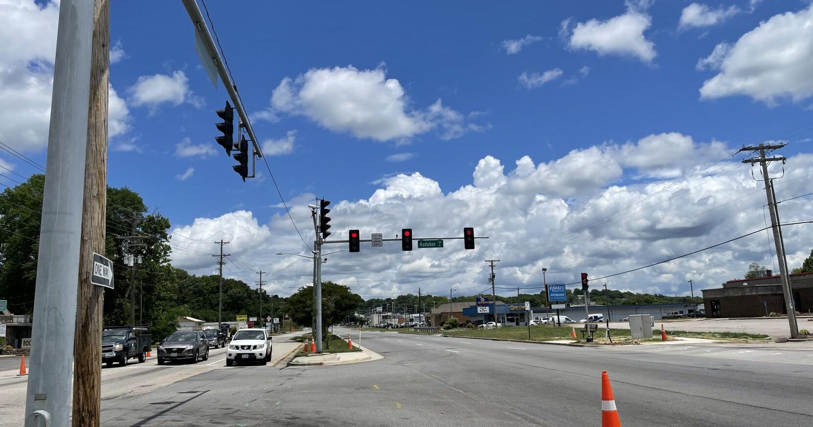 $79 million approved for road projects in Danville - Vimarsana News