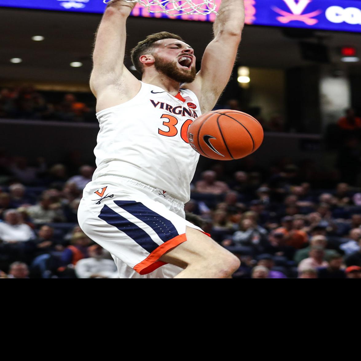 2020 21 Virginia Men S Basketball Schedule Revealed College Godanriver Com