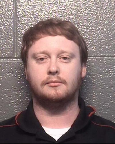 Danville man faces dozens of childcharges