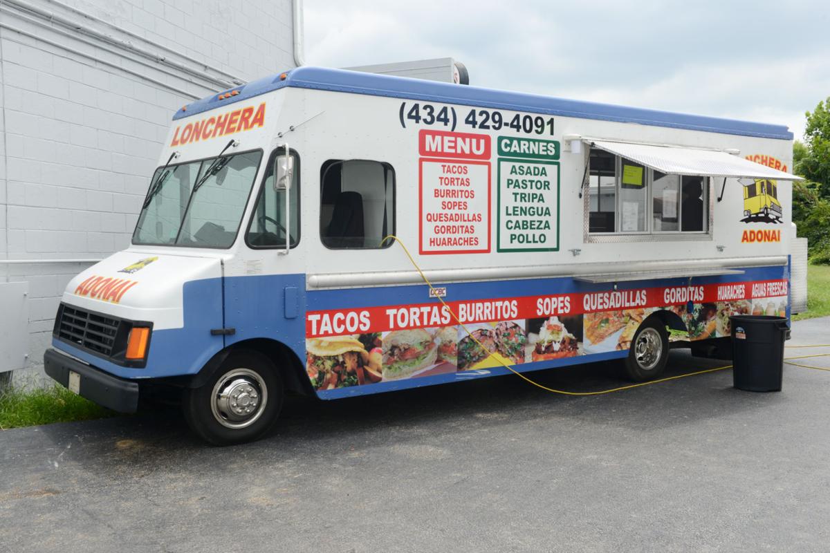 Food Truck Danville Food Truck Danville