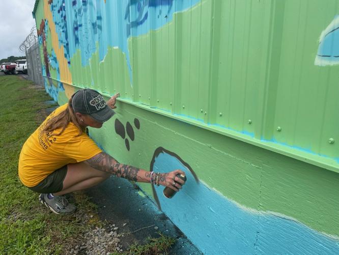 Mural