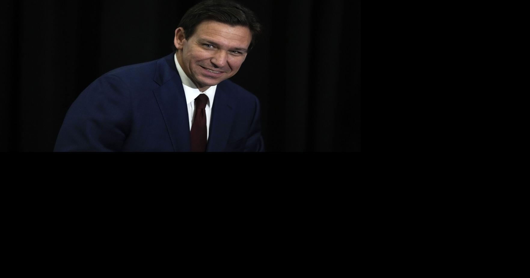 Dean Baker Targeting Disney is biggovernment abuse