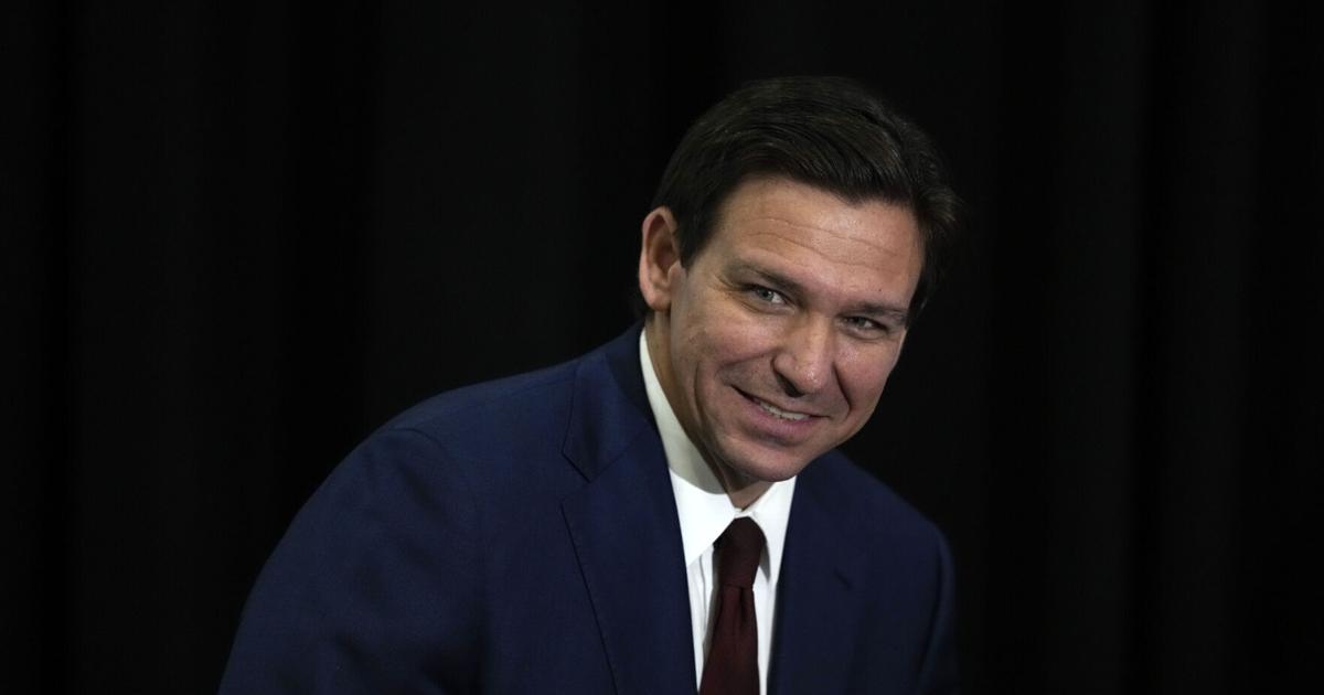 Dean Baker Targeting Disney is biggovernment abuse