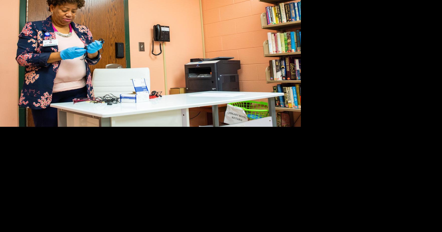 For more than four decades, Southern Virginia Mental Health Institute ...