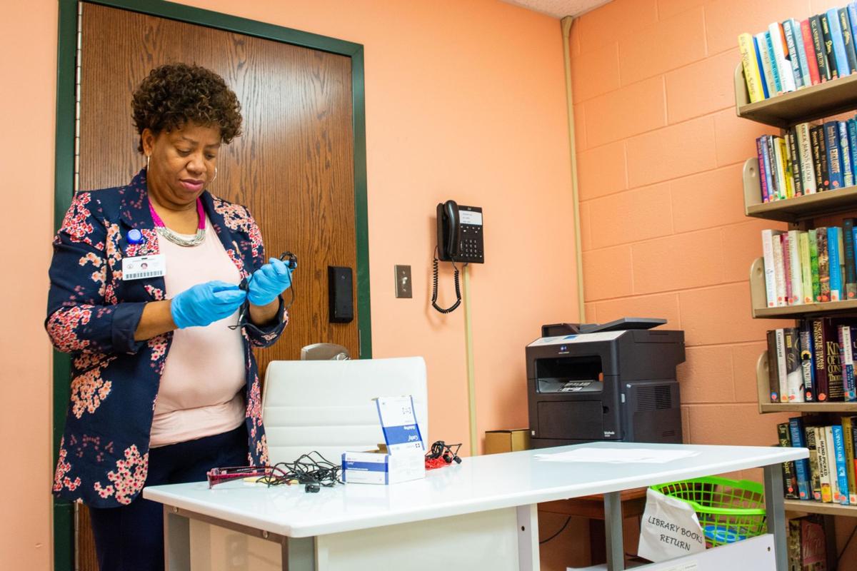 For more than four decades, Southern Virginia Mental Health Institute