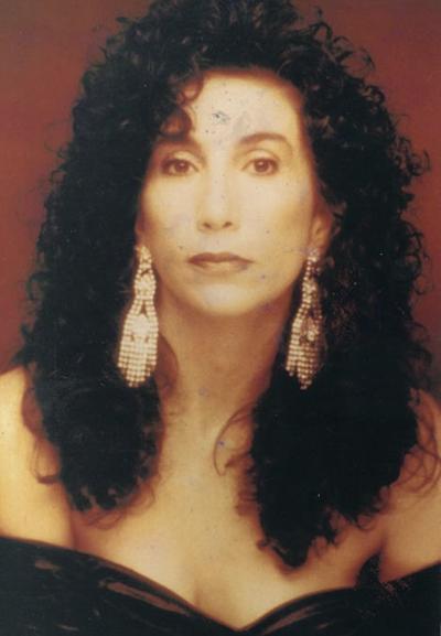 Ferguson, Laura Davis