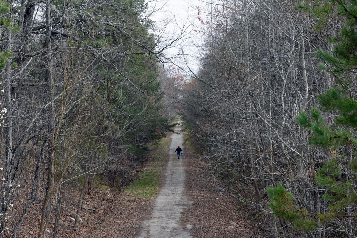 Ringgold Rail Trail updates complete