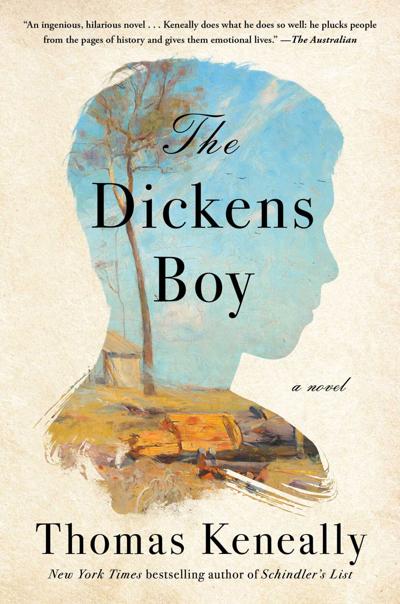 BOOKS-BOOK-DICKENS-BOY-REVIEW-MCT