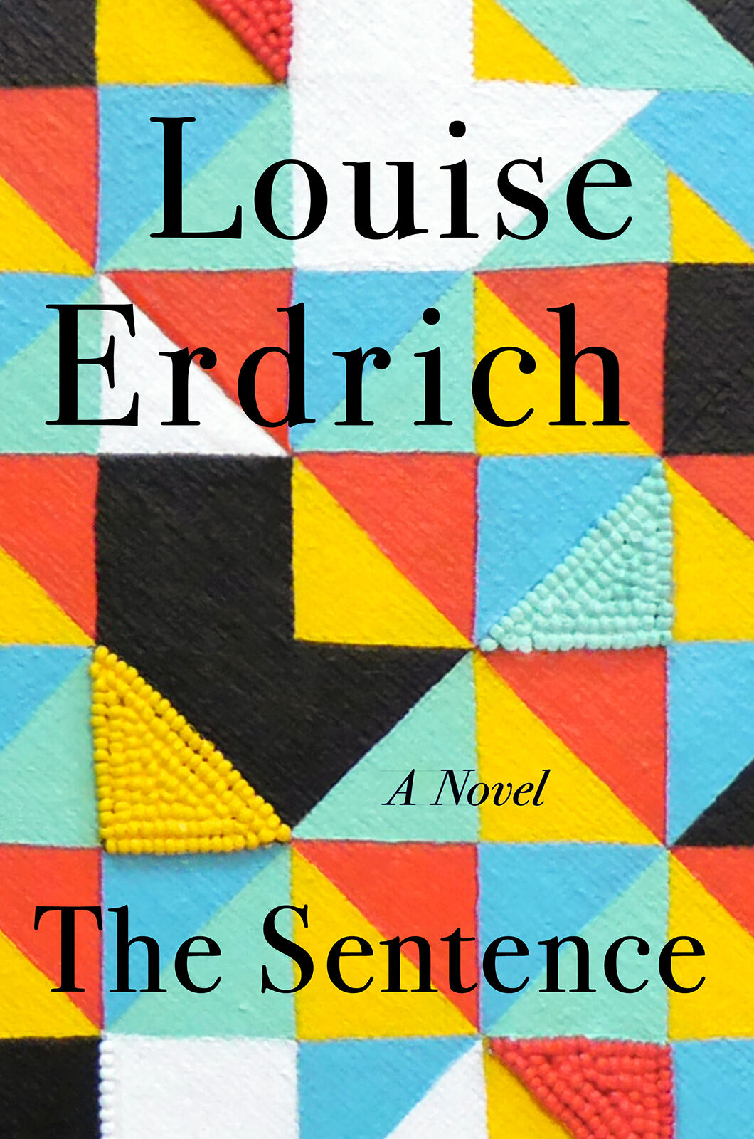 Ghosts Aplenty Populate Louise Erdrich's New Novel, 'The Sentence ...