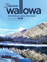 2023 Discover Wallowa County