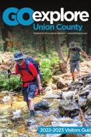 2022 Explore Union County