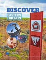 Discover Eastern Oregon 2021