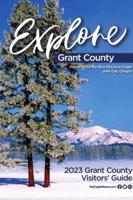 2023 Explore Grant County
