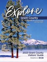 2023 Explore Grant County