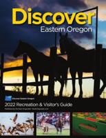 2022 Discover Eastern Oregon