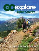 2022 Explore Baker County