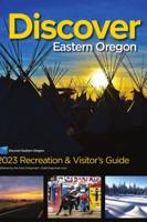 2023 Discover Eastern Oregon