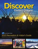 2023 Discover Eastern Oregon