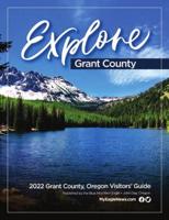 2022 Explore Grant County