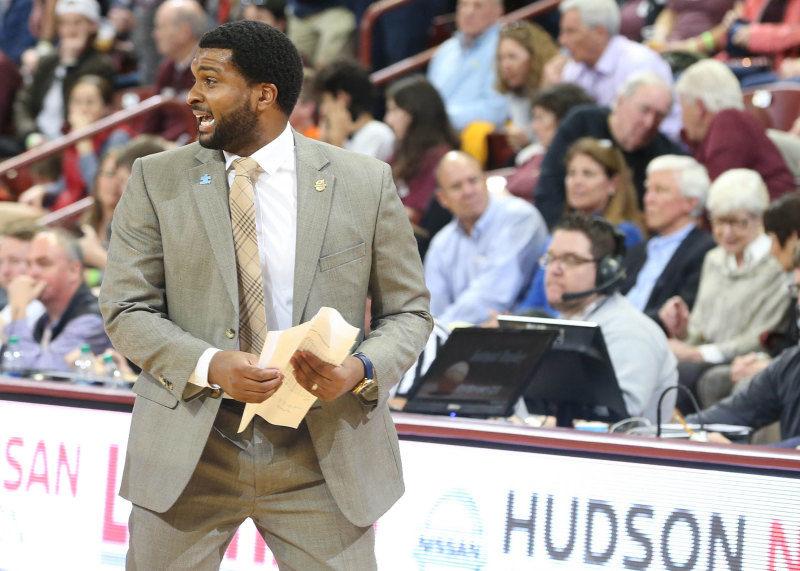 Pc Men S Basketball Schedule Includes Clemson Notre Dame