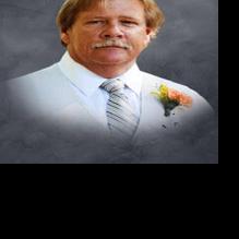 Kenneth A. Garrett | Tributes | golaurens.com