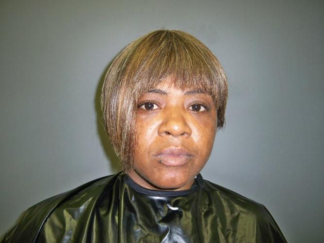 Arrest Report for December 31 Crime Report