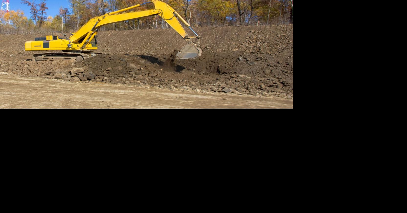 PTC, TriCounty Tech partner to offer Heavy Equipment Operator training