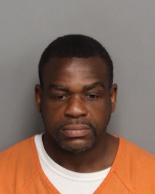 Arrest Report for September 13 | Crime Report | golaurens.com